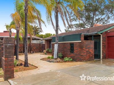 20 Nelligan Avenue, Girrawheen WA 6064