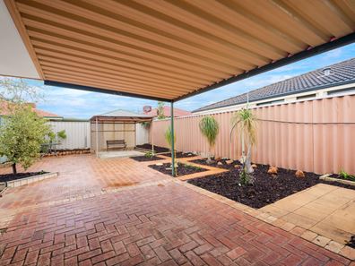 105 Dumbarton Road, Canning Vale WA 6155