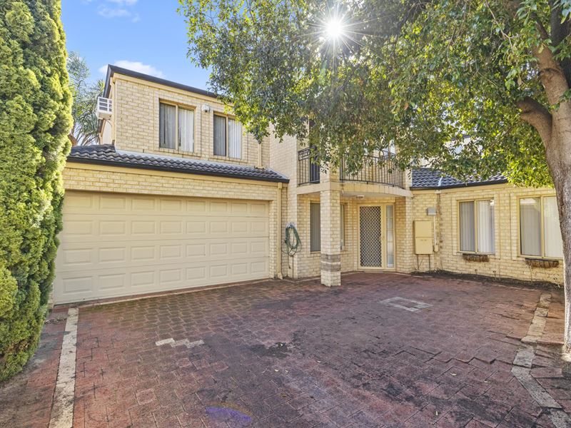 10b Waterview Drive, Woodvale