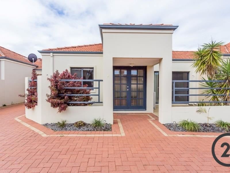 4/9 Hackett Street, Mandurah WA 6210