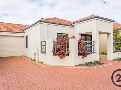 4/9 Hackett Street, Mandurah WA 6210