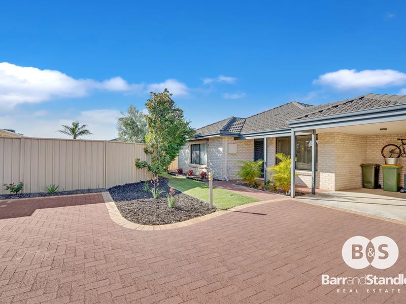4/12 Bradford Loop, Eaton