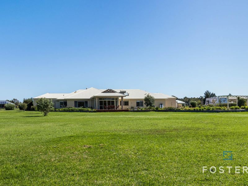 62 Honeymyrtle Loop, Forrestdale