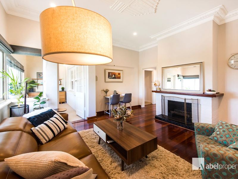 2/36 Martin Avenue, Nedlands