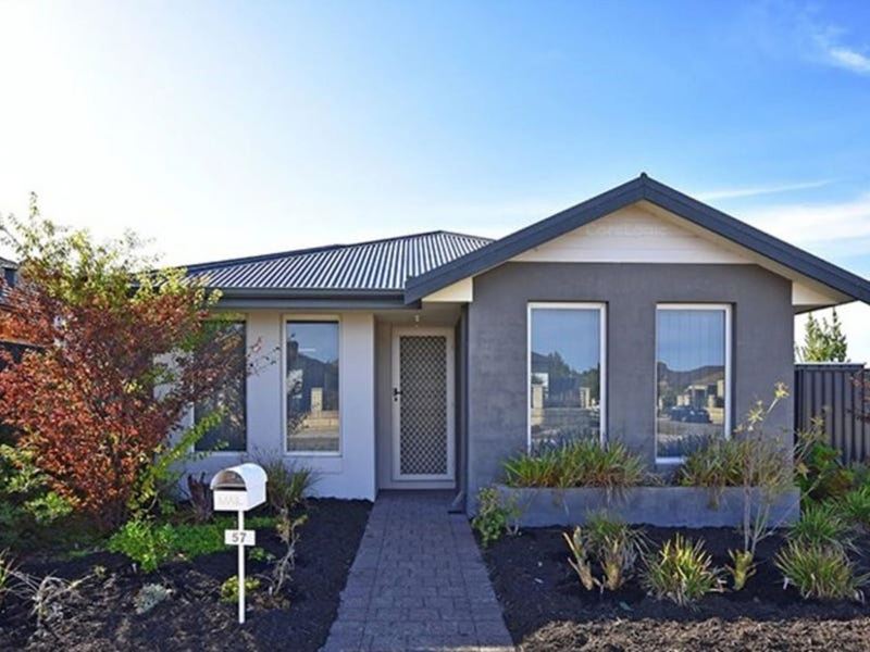 57 Cochrane Loop, Aveley WA 6069