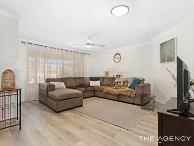 3 Salerno Place, Secret Harbour WA 6173