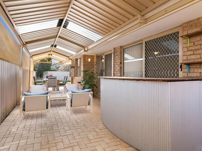 10/9-11 Bedford Street, Bentley WA 6102