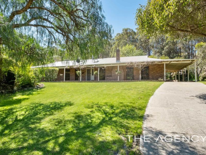 340 Forrest Street, Sawyers Valley WA 6074