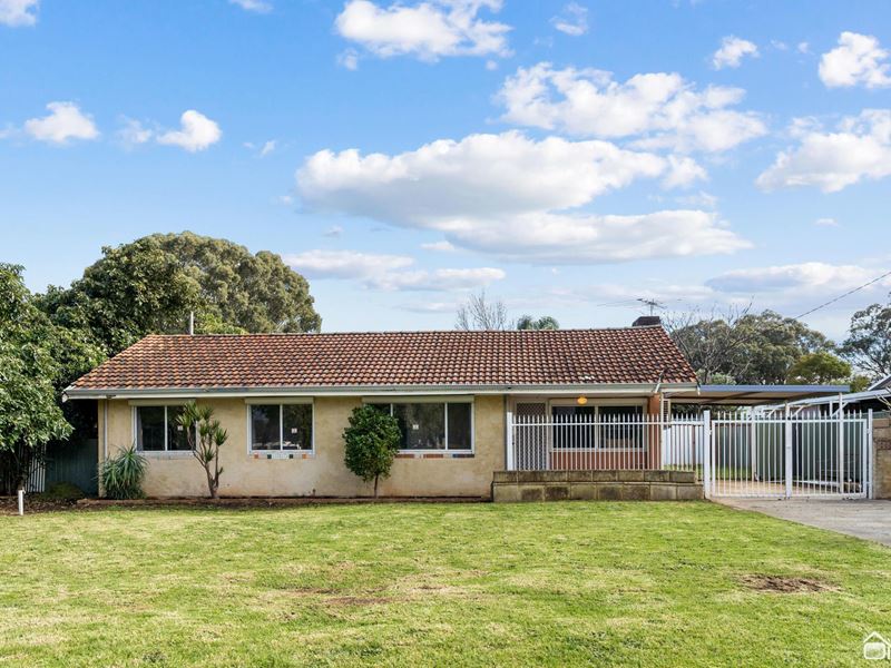 14 Benjamin Street, Armadale WA 6112