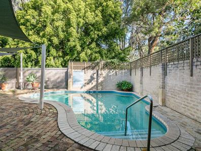 14/645 Hay Street, Jolimont WA 6014