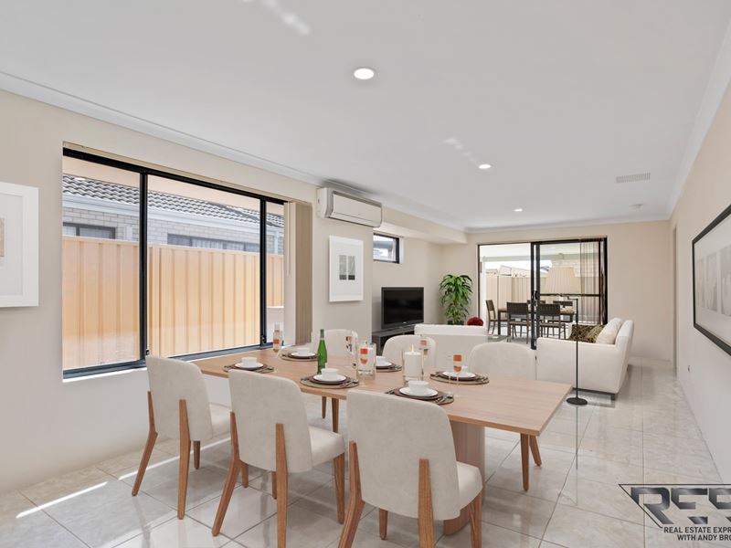 10A Bradshaw Street, Canning Vale WA 6155