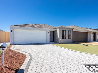 10A Bradshaw Street, Canning Vale WA 6155