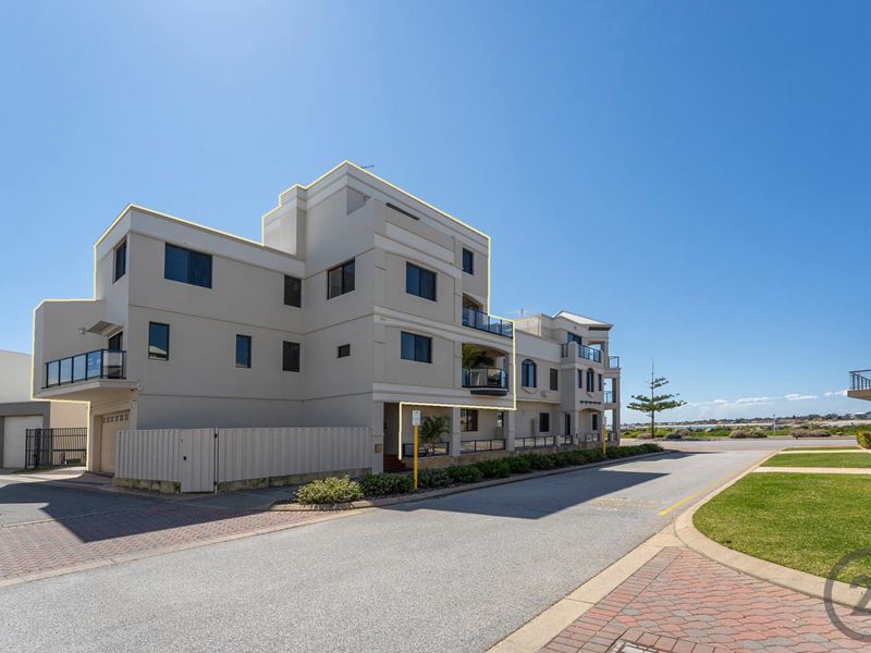 5/27 Breakwater Parade, Mandurah WA 6210