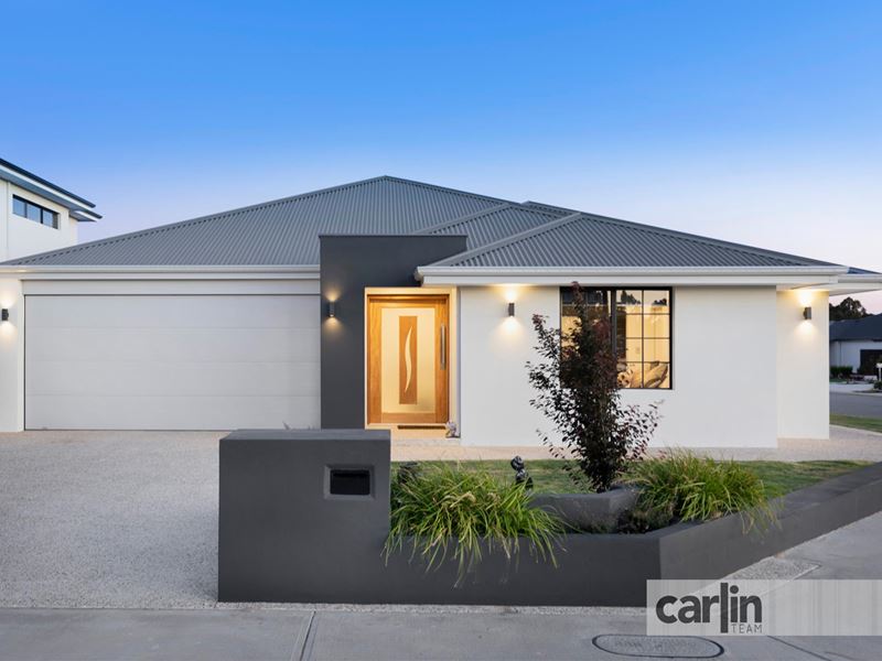 18 Bluegrass Street, Treeby WA 6164