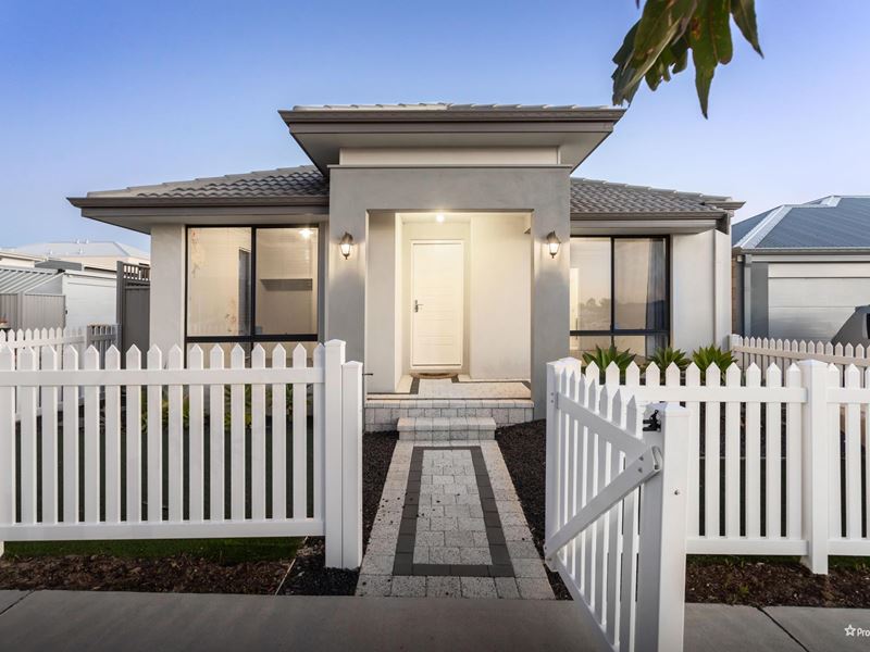 18 Tawny Way, Alkimos