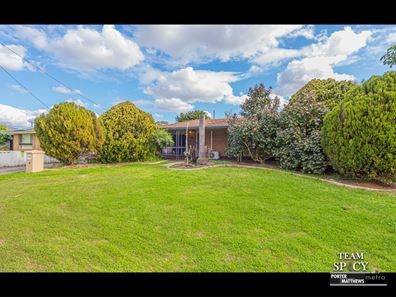 13 Graveney Wy, Maddington WA 6109