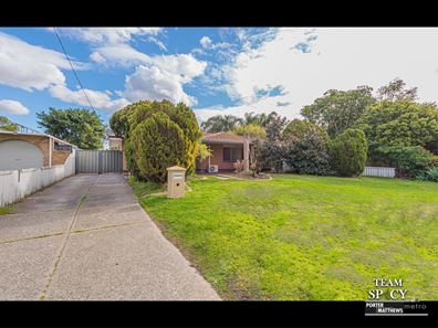 13 Graveney Wy, Maddington WA 6109