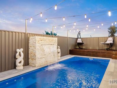 8 Whitehart Entrance, Aveley WA 6069