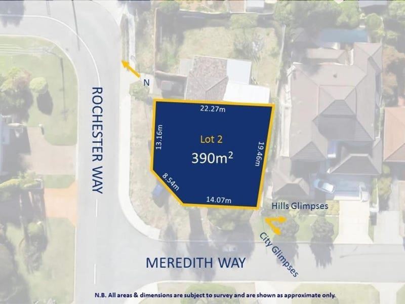 1 Meredith Way, Dianella
