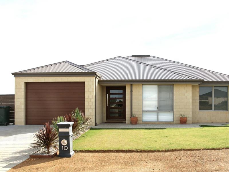 10 Cobia Street, Sunset Beach