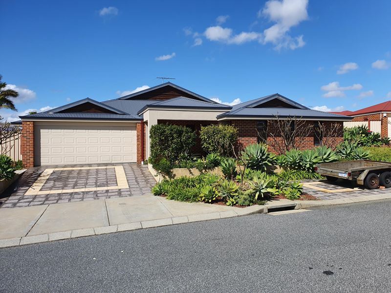 5 Sofitel Lane, Currambine