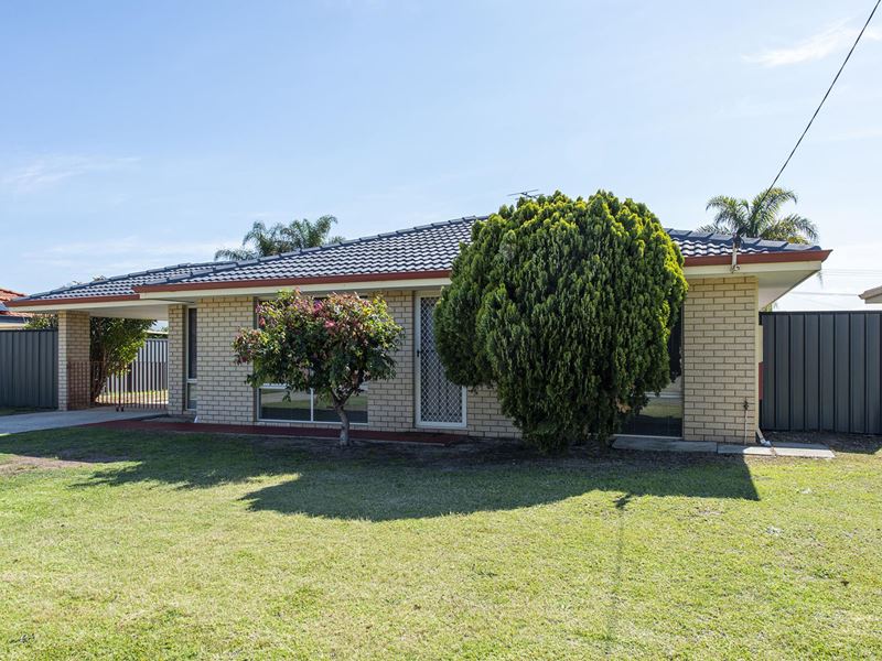 4 Greta Place, Thornlie