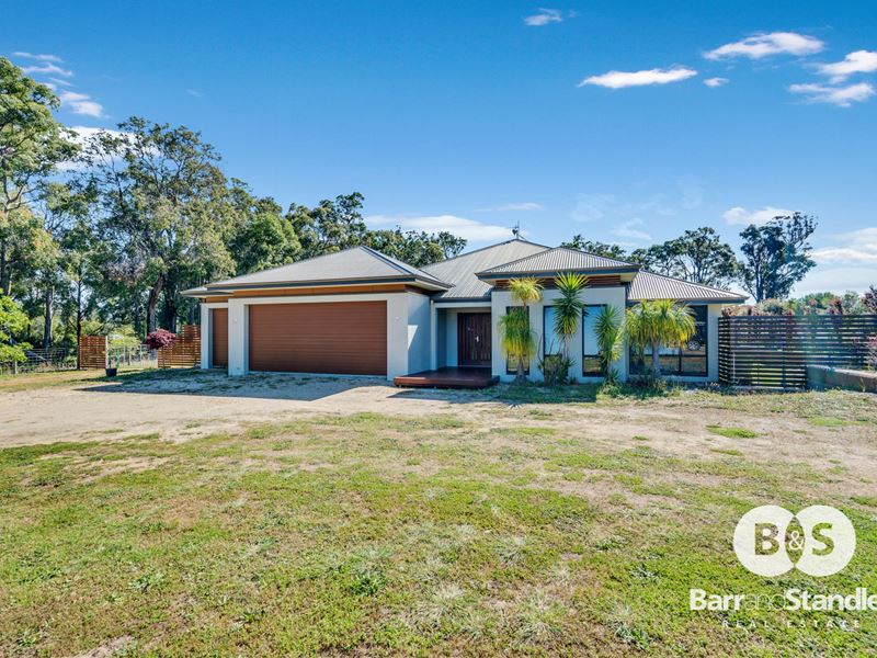 18 Simmental Way, Bridgetown