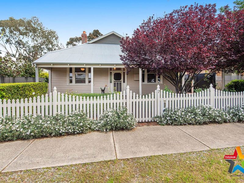 7 Peel Street, Guildford