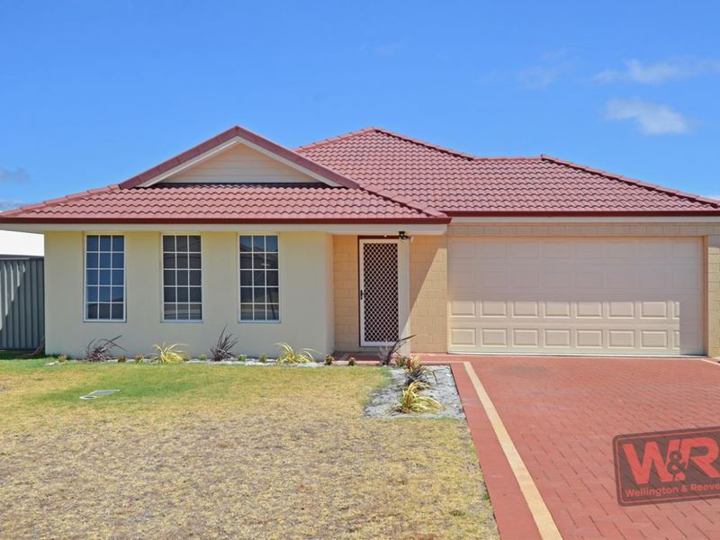 25 Waters Road, Bayonet Head