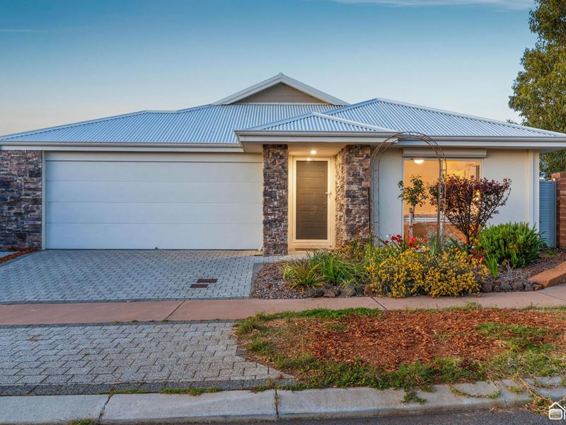 2 Wheatley Road, Byford