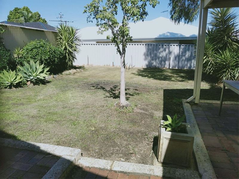 14 Cartmell Way, Balga