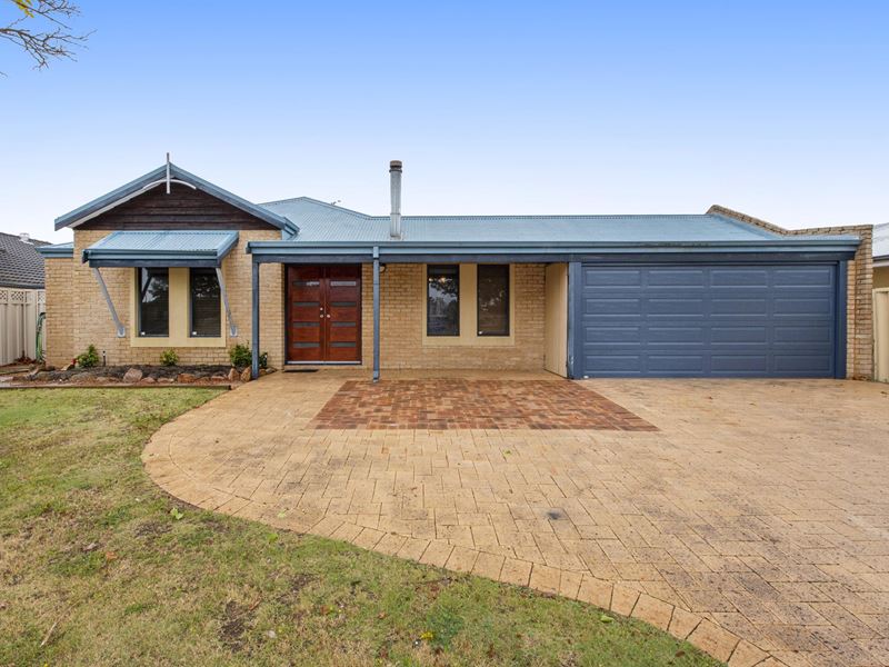 23 Alora Drive, Port Kennedy