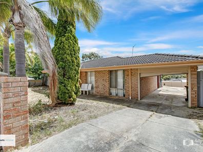 41 Apple Blossom Drive, Mirrabooka WA 6061