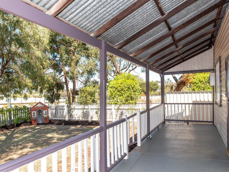 3 Fourth Avenue, Bassendean WA 6054