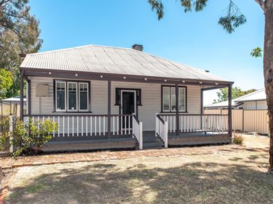 3 Fourth Avenue, Bassendean WA 6054