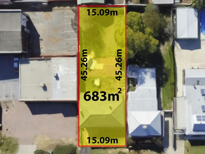 1 Norwood Road, Rivervale