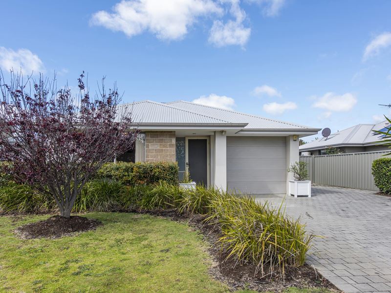 11A Florizel Street, Coolbellup