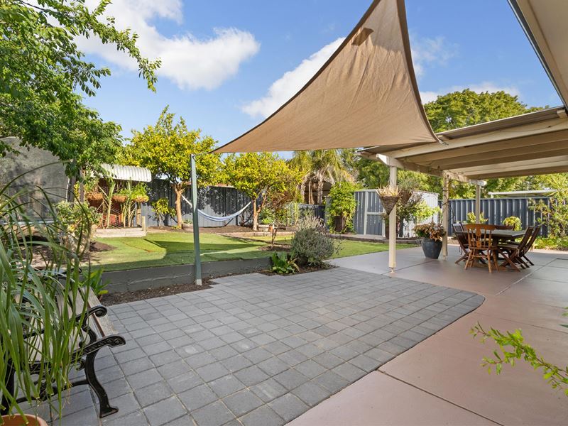 68A Weddall Road, Lockridge
