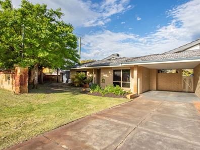 68A Weddall Road, Lockridge WA 6054