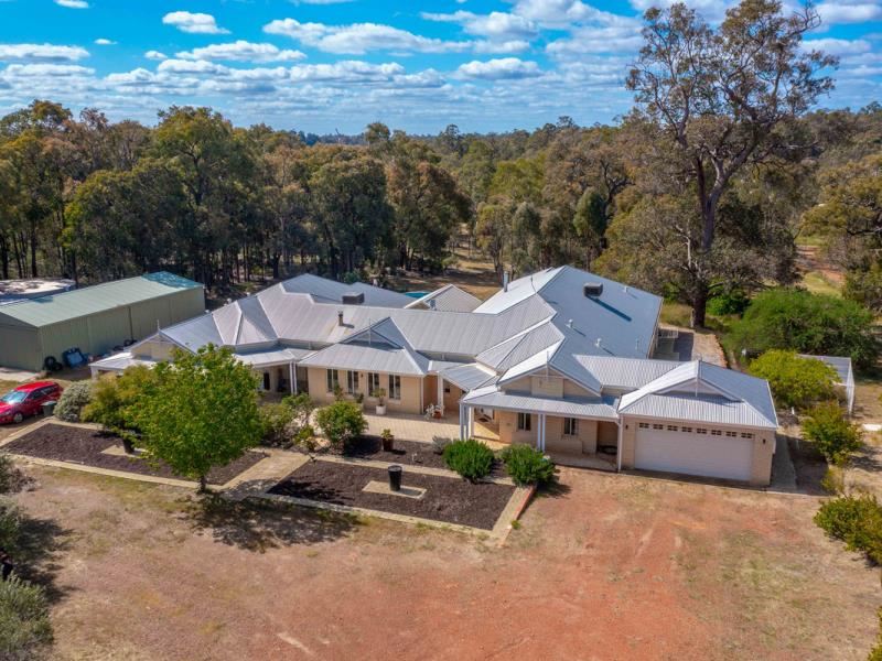 42 Bainbridge Elbow, Gidgegannup