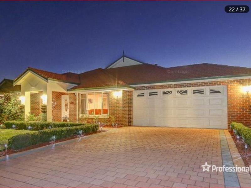 9 Satine Turn, Aveley WA 6069