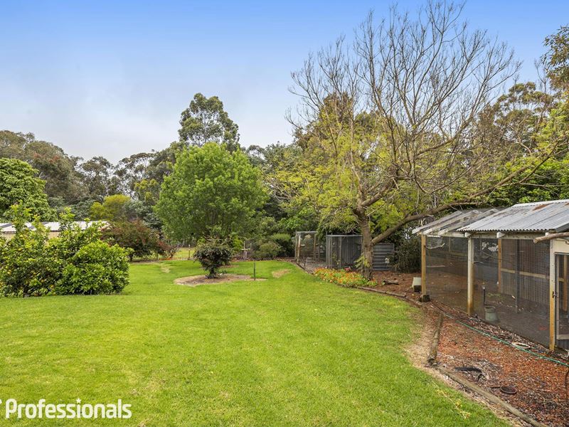 69 Fielder Road, Serpentine WA 6125