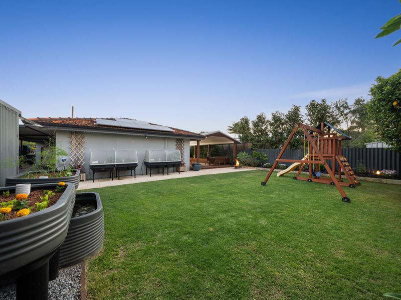 5 Gorman Street, Greenwood WA 6024