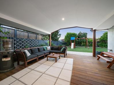 5 Gorman Street, Greenwood WA 6024