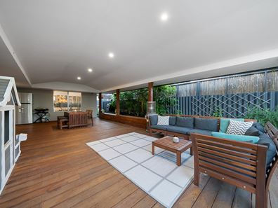 5 Gorman Street, Greenwood WA 6024