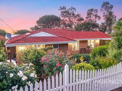 14 Peoples Avenue, Gooseberry Hill