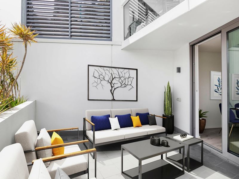 8/89 Aberdeen Street, Northbridge