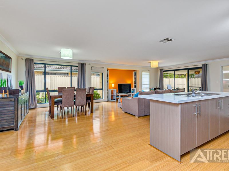 44 Clover Approach, Seville Grove