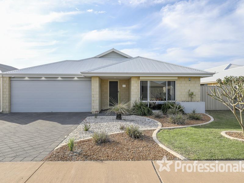 6 Derwent Street, Ellenbrook
