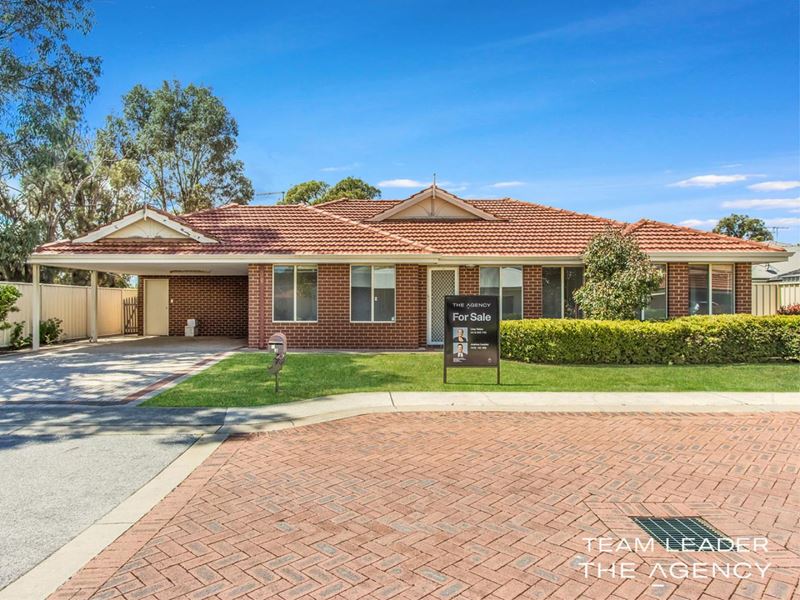 13 Golden Grove, Coodanup